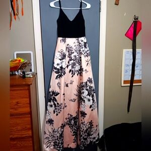 Homecoming or prom Dress